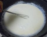 キノコとほうれん草のチキングラタン作り方5写真