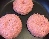 ふわふわハンバーグ作り方9写真