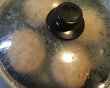 ふわふわハンバーグ作り方11写真