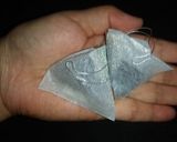 ふわふわスコーン風パン№2作り方1写真
