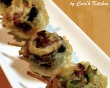 安い!簡単!豪華っぽい!☆豚肉レタス巻き作り方8写真