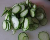 胡麻おからの和風ポテトサラダ作り方3写真