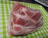 簡単★塩茹で豚作り方1写真