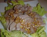 簡単★塩茹で豚作り方5写真