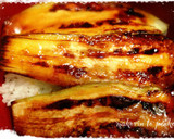 簡単！蒲焼きのタレ作り方5写真