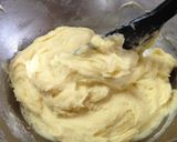 チョコチップクッキーアイス作り方9写真
