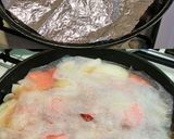 我家の定番 フライパンで作る肉じゃが作り方9写真