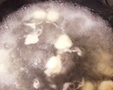 子どもと一緒に！お豆腐白玉団子作り方3写真