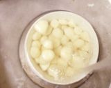 子どもと一緒に！お豆腐白玉団子作り方4写真
