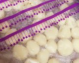 子どもと一緒に！お豆腐白玉団子作り方6写真