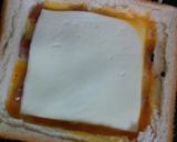 簡単朝食❤デンバートースト作り方6写真