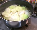 ☆簡単☆ソーセージさっぱりパスタ作り方3写真