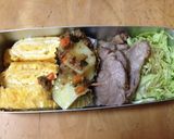 超！簡単美味しいローストポーク作り方3写真