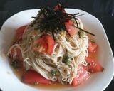 サッパリ和風なそうめん♪作り方4写真