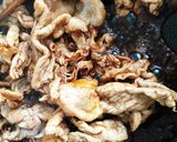 簡単！豚こまでお手軽豚丼作り方4写真