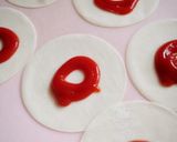 餃子の皮ピザ作り方2写真