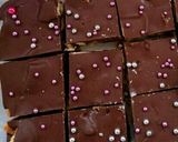 子供と作る♪簡単チョコ(*^^*)作り方6写真
