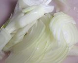 アレンジレシピ★タイ・イエローカレー作り方6写真