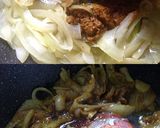 アレンジレシピ★タイ・イエローカレー作り方11写真