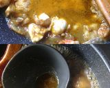 アレンジレシピ★タイ・イエローカレー作り方13写真