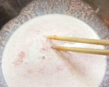 簡単たらこスパゲッティ作り方1写真