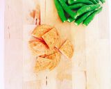 ししとう＆ひら天スピード料理♡お弁当にも作り方2写真