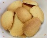 チョコチップクッキーアイス作り方27写真