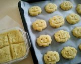 ヘルシーおからクッキー作り方4写真