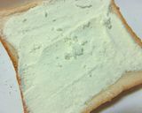 W玉葱のハーブ塩カレートースト作り方4写真
