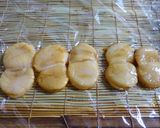 漬けほたての巻き寿司作り方4写真