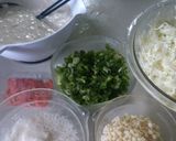 お店より美味しい☆我が家自慢のお好み焼き作り方1写真
