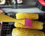 美味しいトウモロコシの茹で方＆焼き方作り方9写真