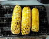美味しいトウモロコシの茹で方＆焼き方作り方10写真