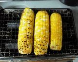美味しいトウモロコシの茹で方＆焼き方作り方11写真