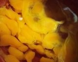 ふんわり優しい*白身フライのカツ丼*作り方4写真