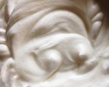 必見☆パインシフォンケーキ作り方4写真