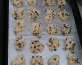 ロックケーキ作り方7写真