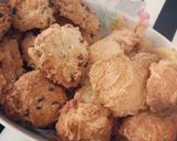 ロックケーキ作り方9写真