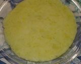 クリームチーズのポテトグラタン作り方3写真