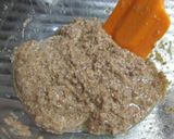 ノンオイル★レンジであんかけハンバーグ♪作り方1写真