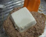 ノンオイル★レンジであんかけハンバーグ♪作り方2写真