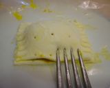 HEINZデミパイwith高野豆腐★作り方8写真
