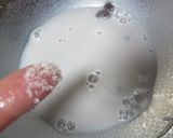 即席✿小倉ヘルシームース作り方9写真