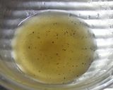 ノンオイル★レンジであんかけハンバーグ♪作り方7写真