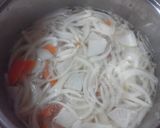 新・脂肪燃焼スープ 覚書(*^O^*)作り方2写真