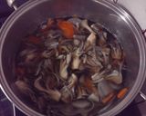 新・脂肪燃焼スープ 覚書(*^O^*)作り方4写真