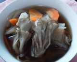 新・脂肪燃焼スープ 覚書(*^O^*)作り方5写真
