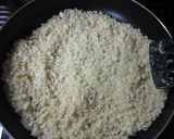 私流★アッサリ卯の花(●^o^●)作り方6写真