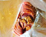 カツオの漬け＆たっぷり香味野菜作り方3写真