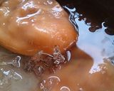 簡単!レンジで蒸しホヤ★作り方1写真